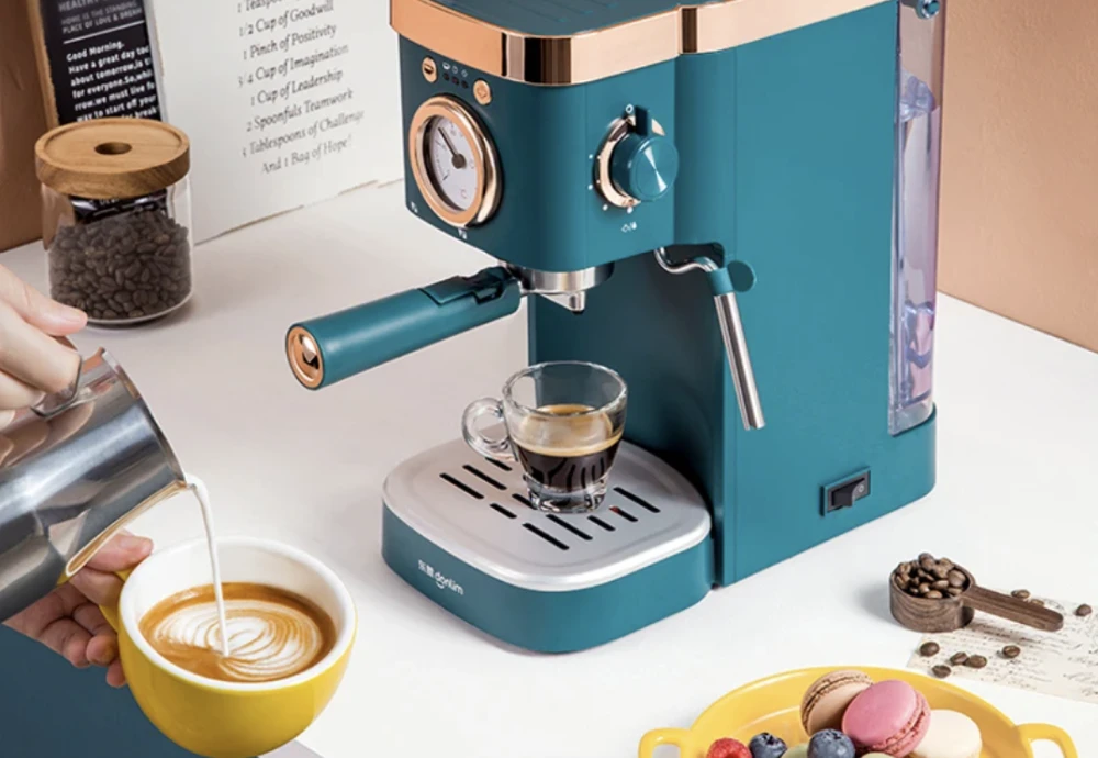 best compact espresso machines